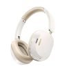 UGREEN HiTune Max5c Hybrid Active Noise Cancelling Headphones White HP203