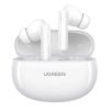 UGREEN HiTune P3 True Wireless Earbuds White WS207