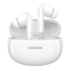 UGREEN HiTune P3 True Wireless Earbuds White WS207