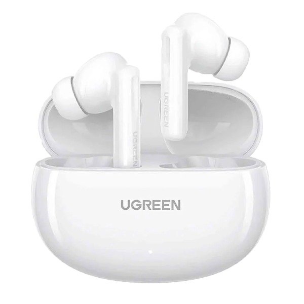 UGREEN HiTune P3 True Wireless Earbuds White WS207