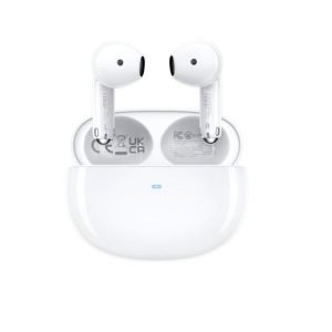 UGREEN HiTune T3 Pro Active Noise Cancelling Wireless Earbuds White WS206