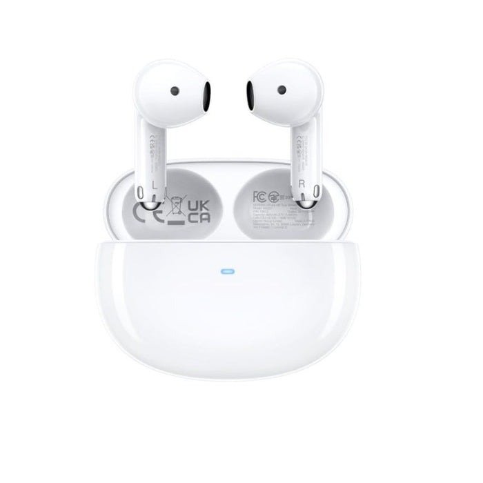 UGREEN HiTune T3 Pro Active Noise Cancelling Wireless Earbuds White WS206