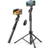 UGREEN Selfie Stick Tripod with Bluetooth Remote - LP586