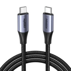 UGREEN USB-C 3.1 Gen2 Male to Male 100W Data Cable 1m with 4K 60Hz Video Support US355