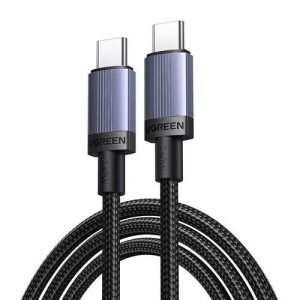 UGREEN USB-C to USB-C 240W Power Delivery Fast Charging Cable 2m L532