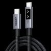 UGREEN Uno Robot USB-C to USB-C 100W 5A Fast Charging Cable 3m L509