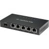 Ubiquiti Inc. EdgeRouter ER-6P Gigabit Router with SFP (ER-6P)