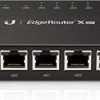 Ubiquiti Inc. EdgeRouter X SFP (ER-X-SFP)