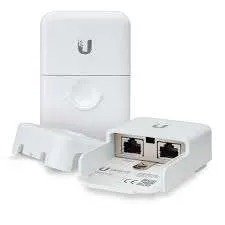 Ubiquiti Inc. Ethernet Surge Protector Gen 2 (ETH-SP-G2)