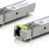 Ubiquiti Inc. Fiber Single-Mode Module 1G BiDi 2-Pack 3km (UACC-OM-SM-1G-S-2)