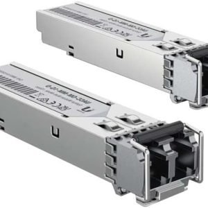 Ubiquiti Inc. Optical Multi-Mode Module 1G 2-Pack (UACC-OM-MM-1G-D-2)