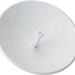 Ubiquiti Inc. PowerBeam ac 620 5GHz High-Performance airMAX Bridge (PBE-5AC-620)