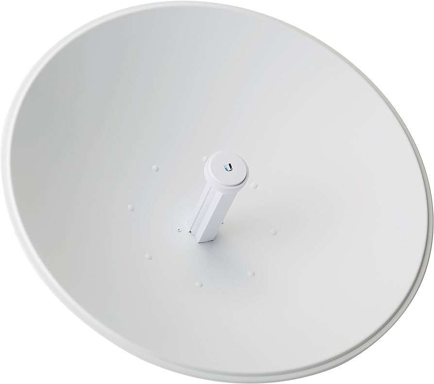 Ubiquiti Inc. PowerBeam ac 620 5GHz High-Performance airMAX Bridge (PBE-5AC-620)