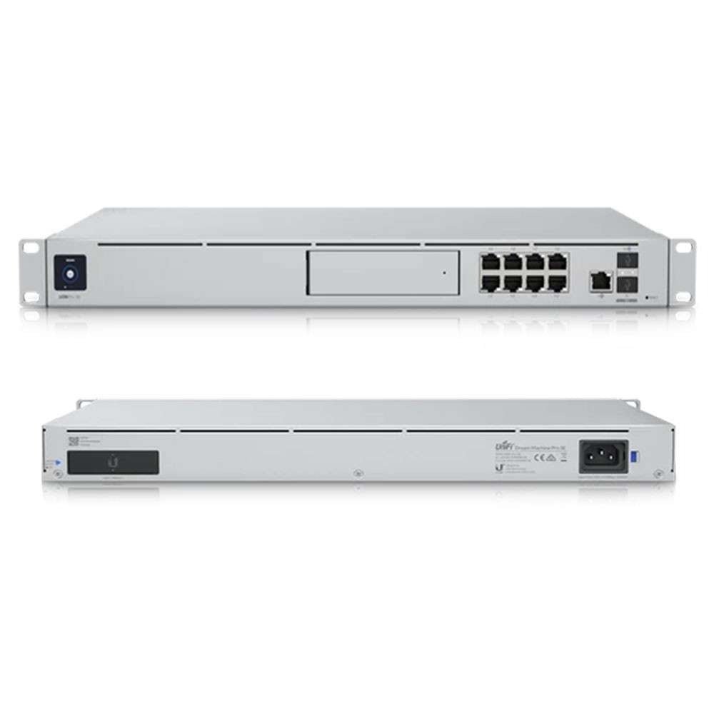 UniFi Dream Machine Special Edition (UDM-SE)