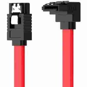VENTION SATA 3.0 Cable 0.5M Red