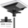 High Performance Wall Mount Bracket for Starlink Heavy-Duty Secure Installation
