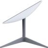 Starlink Flat High Performance Kit Satellite Internet Antenna