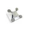 Starlink Mini Magnetic Mount for Secure Vehicle and Outdoor Installation