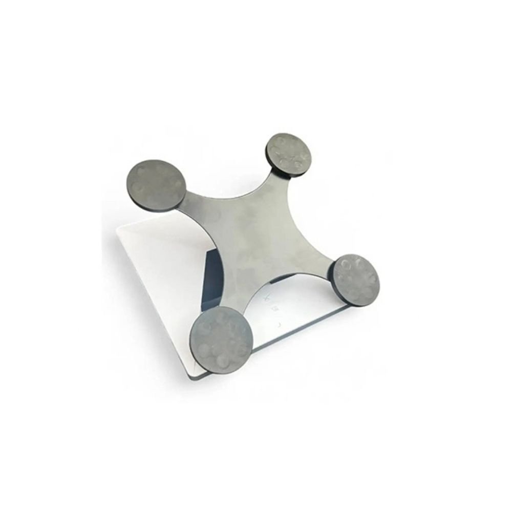 Starlink Mini Magnetic Mount for Secure Vehicle and Outdoor Installation