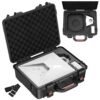 Starlink Mini Protective Case for Safe Travel and Storage
