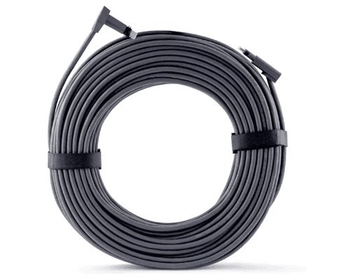 Starlink V2 45m Cable for Gen 2 Rectangular Dish and Router High Performance Extension Cable