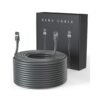 Starlink V3 45m Cable for Gen 3 Standard Kit Long Range Power and Data Cable