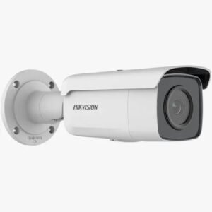 Hikvision DS-2CD2T86G2H-4I 8MP 4K DarkFighter AcuSense Fixed Bullet IP Network Camera