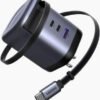 UGREEN 100W 3C1A GaN Fast Charger X616