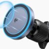 UGREEN 15W Magnetic Wireless Car Charger W708