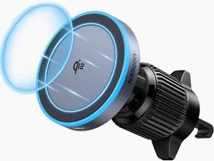 UGREEN 15W Magnetic Wireless Car Charger W708