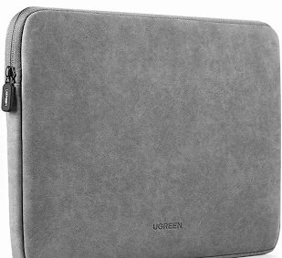 UGREEN Laptop Sleeve 14-Inch to 14.9-Inch Grey (LP187)