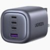 UGREEN Nexode S 100W 3C1A GaN Fast Charger X565