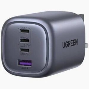UGREEN Nexode S 100W 3C1A GaN Fast Charger X565