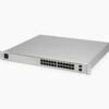 Ubiquiti EdgeSwitch 24-Port PoE Switch 250W Managed Gigabit Switch with SFP Uplinks (ES-24-250W)