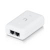 Ubiquiti Networks U-POE-AT PoE+ Adapter 48V DC 0.65A Gigabit PoE Injector
