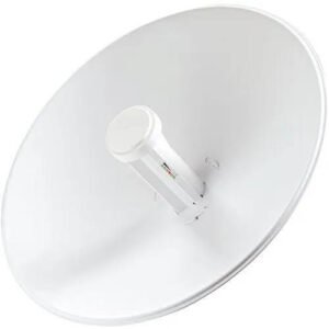 Ubiquiti PowerBeam M5 400 5GHz 25 dBi airMAX Point-to-Point Bridge (PBE-M5-400)