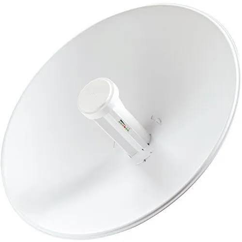 Ubiquiti PowerBeam M5 400 5GHz 25 dBi airMAX Point-to-Point Bridge (PBE-M5-400)