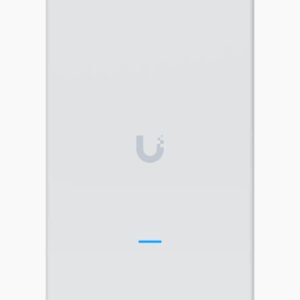 Ubiquiti U6 Mesh Pro Indoor and Outdoor WiFi 6 Access Point (U6-Mesh-Pro)