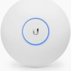 Ubiquiti UniFi AP AC Pro Indoor and Outdoor Wireless Access Point (UAP-AC-PRO)