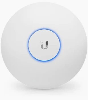 Ubiquiti UniFi AP AC Pro Indoor and Outdoor Wireless Access Point (UAP-AC-PRO)