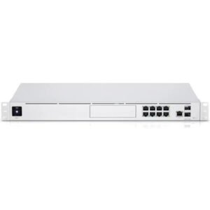 Ubiquiti UniFi Dream Machine Pro UDM-Pro 10G Cloud Gateway with Advanced Security and UniFi Network Controller