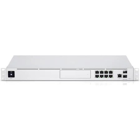 Ubiquiti UniFi Dream Machine Pro UDM-Pro 10G Cloud Gateway with Advanced Security and UniFi Network Controller