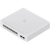 Ubiquiti UniFi Pro 8 PoE Switch 8-Port Gigabit PoE++ Managed Switch with 10G SFP+ Uplink (USW-Pro-8-PoE)