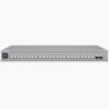 Ubiquiti UniFi Pro Max 16 PoE Switch 16-Port 2.5GbE Layer 3 Managed Switch with PoE++ 180W (USW-Pro-Max-16-PoE)
