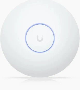 Ubiquiti UniFi U7-LR WiFi 7 Long-Range Dual-Band Access Point (U7-LR)
