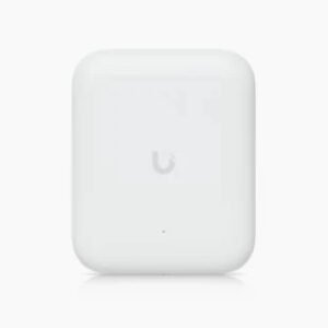 Ubiquiti UniFi U7 Outdoor WiFi 7 Dual-Band Outdoor Access Point (U7-Outdoor)