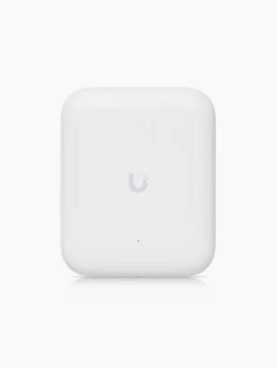 Ubiquiti UniFi U7 Outdoor WiFi 7 Dual-Band Outdoor Access Point (U7-Outdoor)