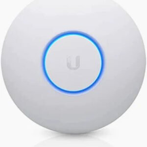 Ubiquiti UniFi U7 Pro WiFi 7 Tri-Band Ceiling Mount Access Point (U7-Pro)