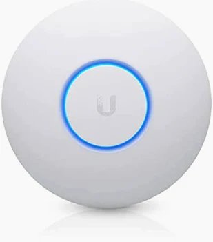 Ubiquiti UniFi U7 Pro WiFi 7 Tri-Band Ceiling Mount Access Point (U7-Pro)