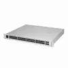 Ubiquiti UniFi USW-48-PoE 48-Port Managed Gigabit PoE Switch with SFP Uplinks (USW-48-PoE)